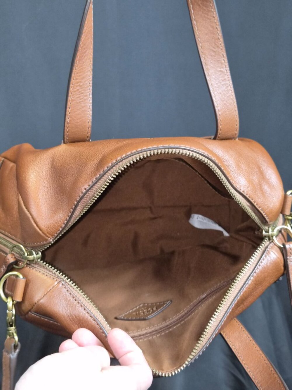 Fossil Tote Bag - Picture 9 of 9